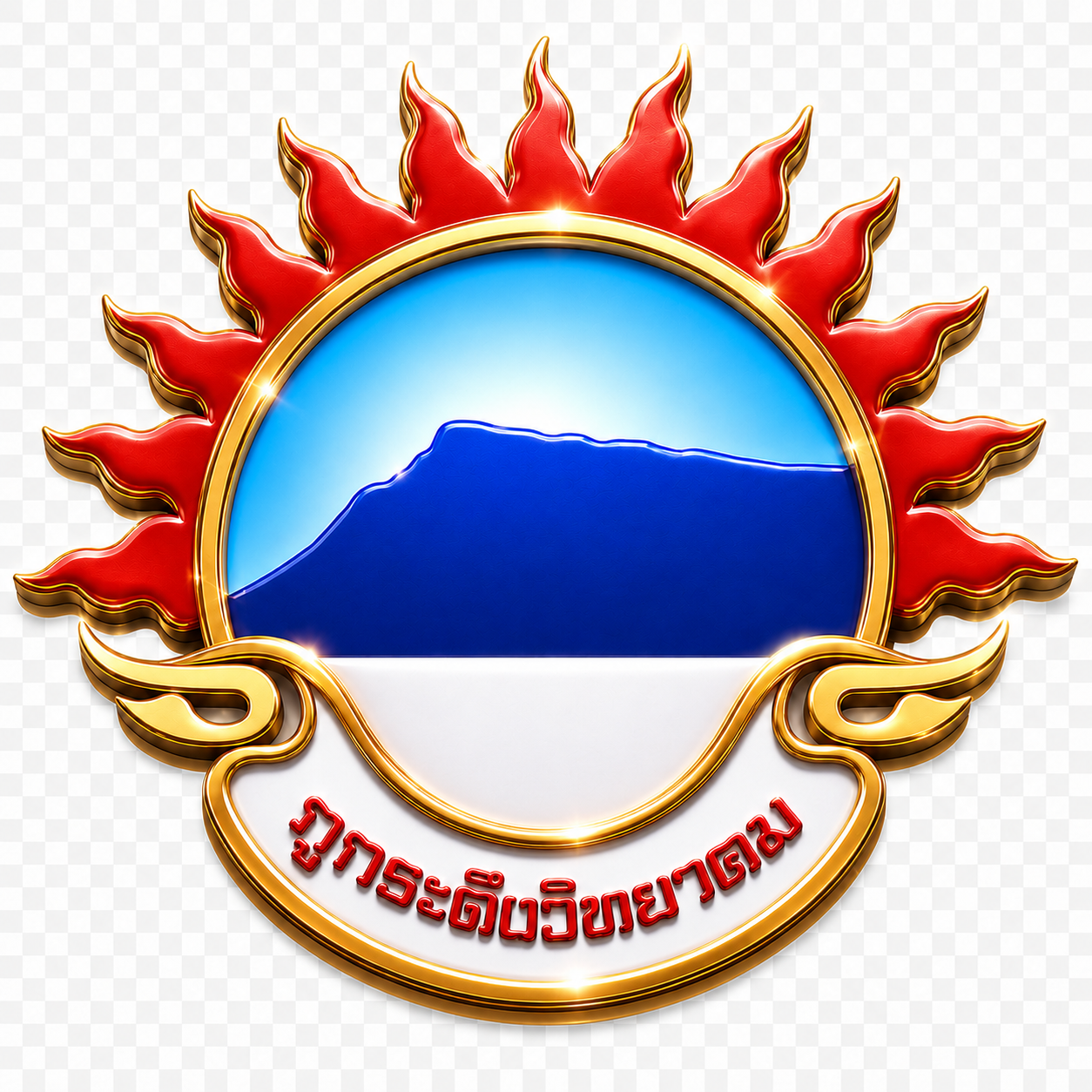 ประกาศโรงเรียนภูกระดึงวิทยาคม